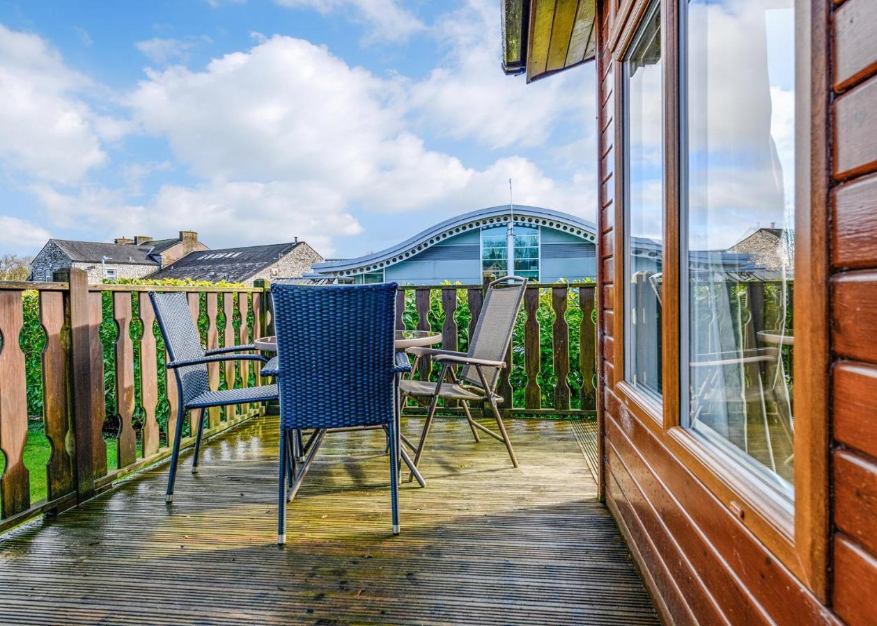 South Lakeland Leisure Village Hornby  Exterior foto