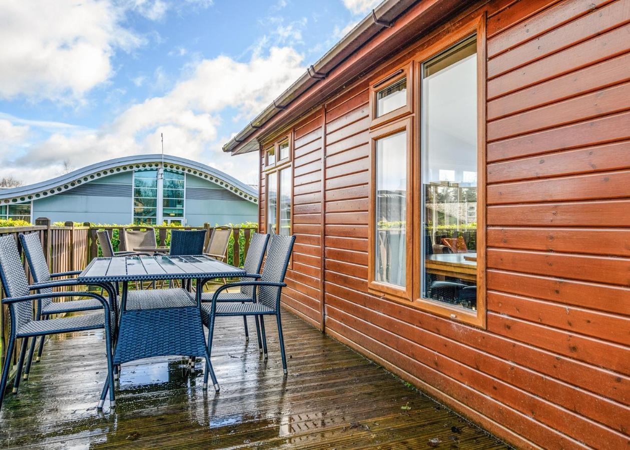 South Lakeland Leisure Village Hornby  Exterior foto