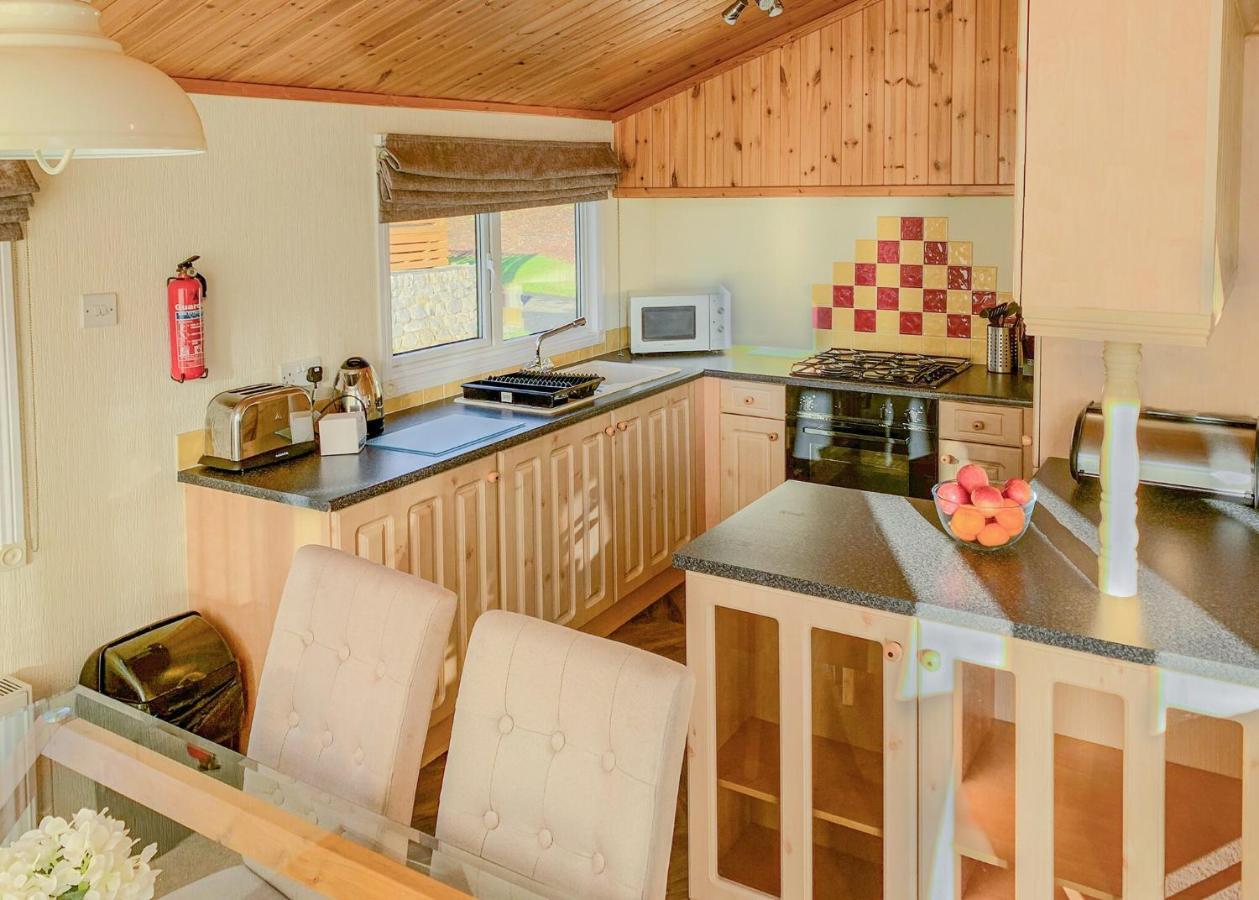 South Lakeland Leisure Village Hornby  Exterior foto