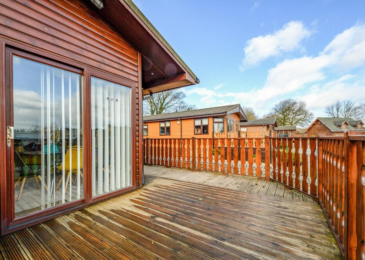 South Lakeland Leisure Village Hornby  Exterior foto