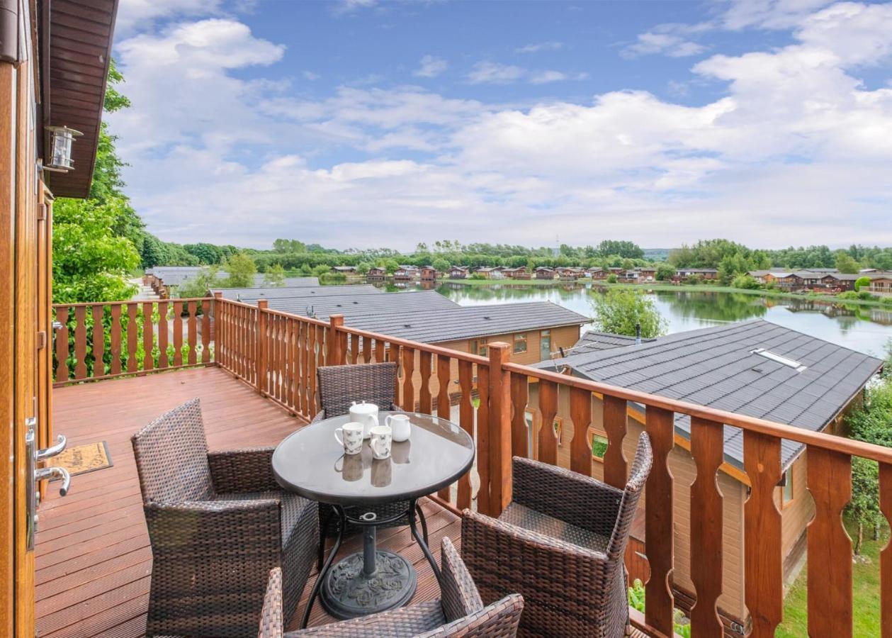 South Lakeland Leisure Village Hornby  Exterior foto