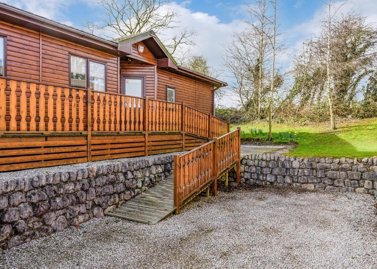 South Lakeland Leisure Village Hornby  Exterior foto