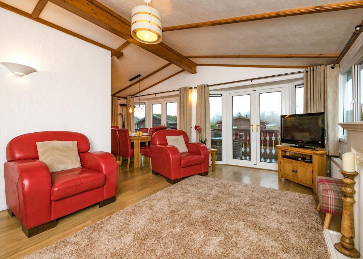 South Lakeland Leisure Village Hornby  Exterior foto