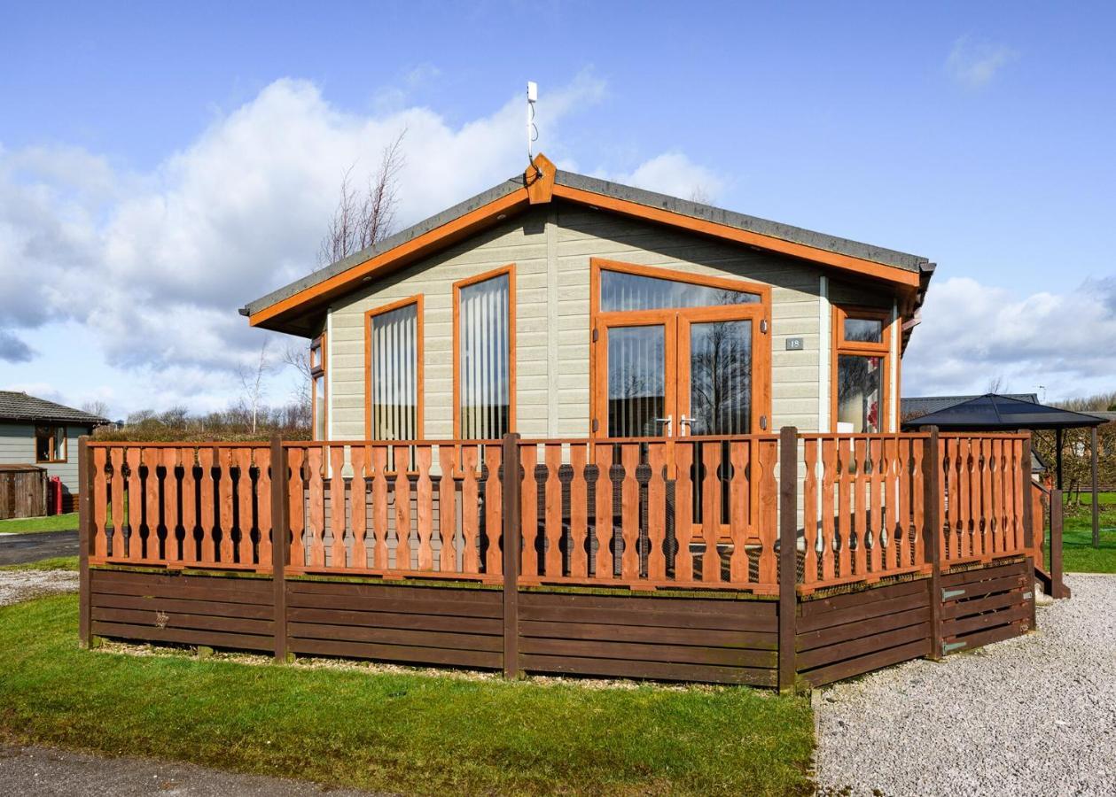 South Lakeland Leisure Village Hornby  Exterior foto