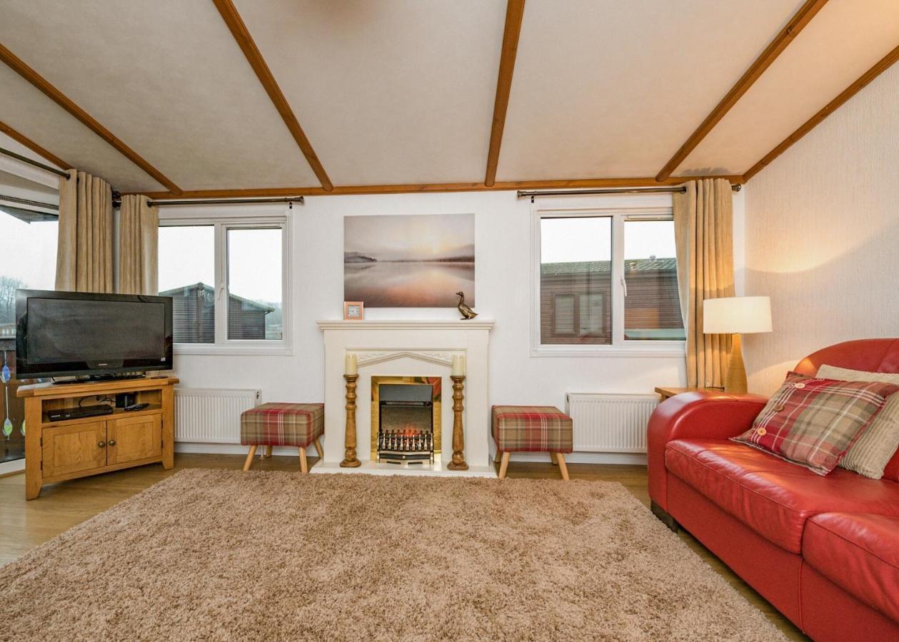 South Lakeland Leisure Village Hornby  Exterior foto