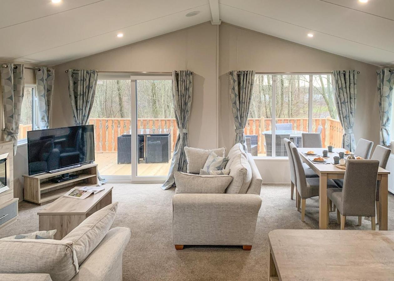 South Lakeland Leisure Village Hornby  Exterior foto