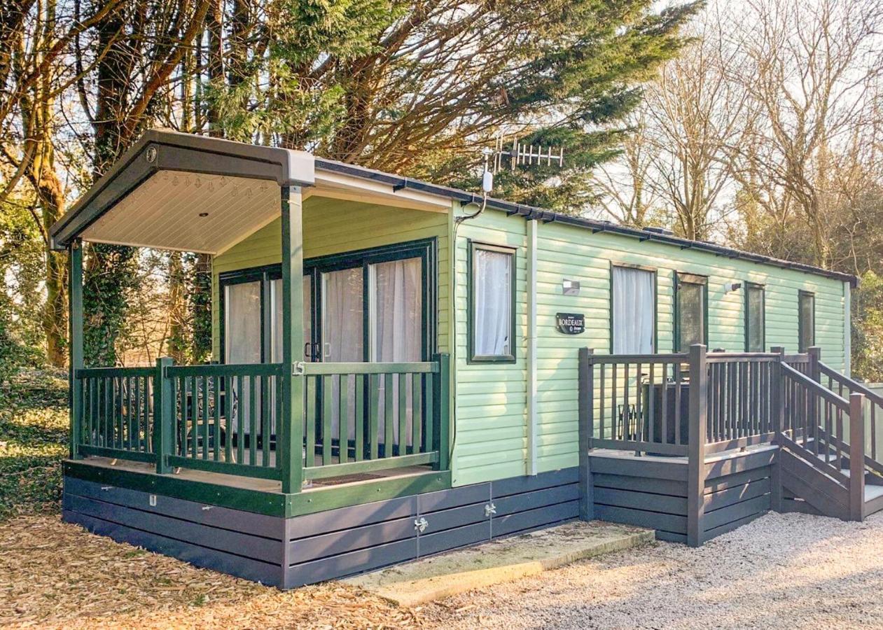 South Lakeland Leisure Village Hornby  Exterior foto