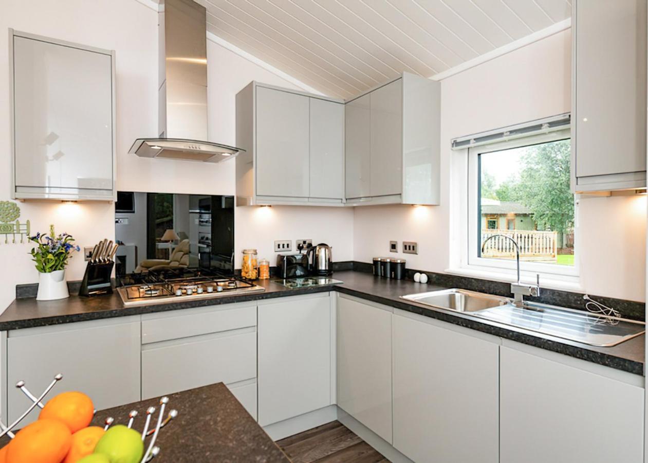 South Lakeland Leisure Village Hornby  Exterior foto